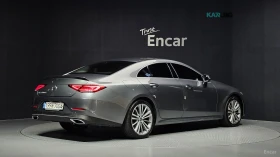 Mercedes-Benz CLS 400 4MATIC* DISTRONIC* 360 CAMERA* | Auto.bg — изображение 2 Mercedes-Benz CLS 400 4MATIC* DISTRONIC* 360 CAMERA* | Auto.bg — изображение 2