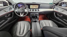 Mercedes-Benz CLS 400 4MATIC* DISTRONIC* 360 CAMERA* | Auto.bg — изображение 6 Mercedes-Benz CLS 400 4MATIC* DISTRONIC* 360 CAMERA* | Auto.bg — изображение 6