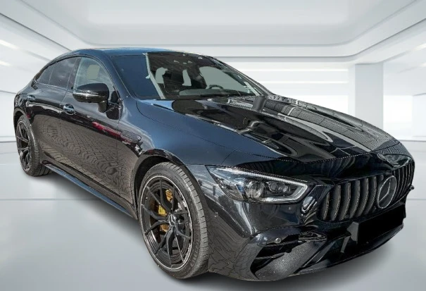 Mercedes-Benz AMG GT 53 4Matic+ = Night Package = Гаранция - 194590 лв. / 99492.29 € - 49670850 1 | Car24.bg Mercedes-Benz AMG GT 53 4Matic+ = Night Package = Гаранция - 194590 лв. / 99492.29 € - 49670850 1