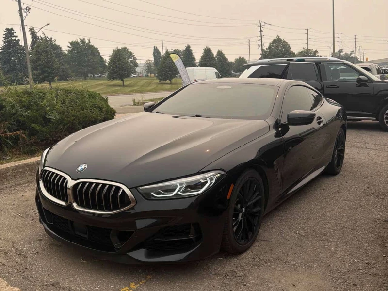 BMW 850 xDrive/ОБДУХВАНЕ/ДИСТРОНИК/360 КАМЕРИ - 41900 € / 81949.28 лв. - 28711034 1 | Car24.bg BMW 850 xDrive/ОБДУХВАНЕ/ДИСТРОНИК/360 КАМЕРИ - 41900 € / 81949.28 лв. - 28711034 1
