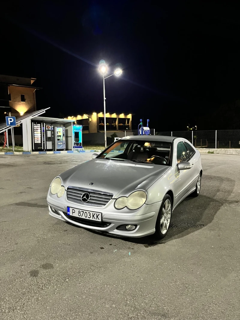 Mercedes-Benz C 220 - 2200 € / 4302.83 лв. - 20660885 1 | Car24.bg Mercedes-Benz C 220 - 2200 € / 4302.83 лв. - 20660885 1
