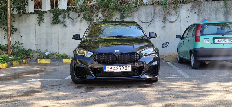 BMW 235 M235i Xdrive - 39990 € - 97306412 1 | Car24.bg BMW 235 M235i Xdrive - 39990 € - 97306412 1