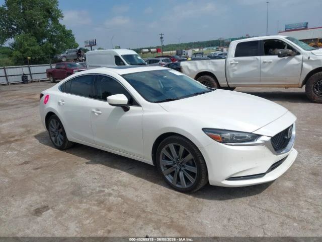 Mazda 6 TOURING | Auto.bg — изображение 1 Mazda 6 TOURING | Auto.bg — изображение 1