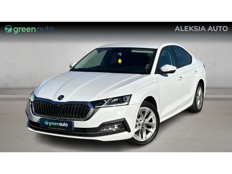 Skoda Octavia 1.5 TSi STYLE M/T, Месечна вноска от 222 - 17990 € - 14454693 1 | Car24.bg Skoda Octavia 1.5 TSi STYLE M/T, Месечна вноска от 222 - 17990 € - 14454693 1