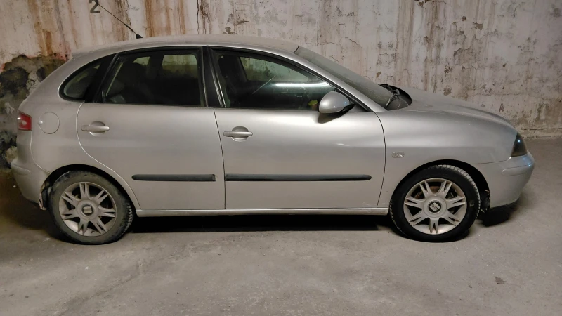 Seat Ibiza - 1200 € - 48929249 1 | Car24.bg Seat Ibiza - 1200 € - 48929249 1