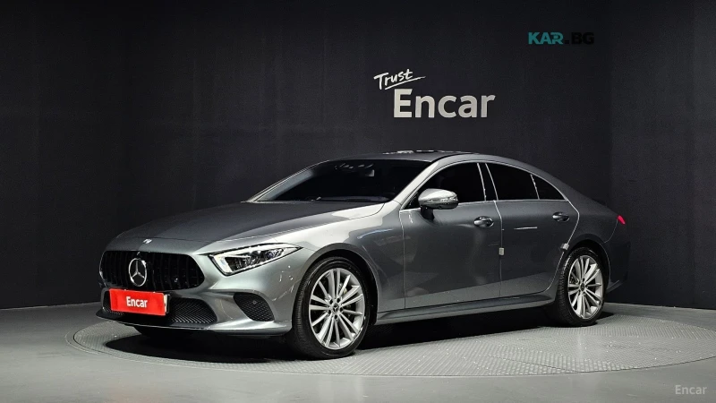 Mercedes-Benz CLS 400 4MATIC* DISTRONIC* 360 CAMERA* - 22951 € - 86295999 1 | Car24.bg Mercedes-Benz CLS 400 4MATIC* DISTRONIC* 360 CAMERA* - 22951 € - 86295999 1