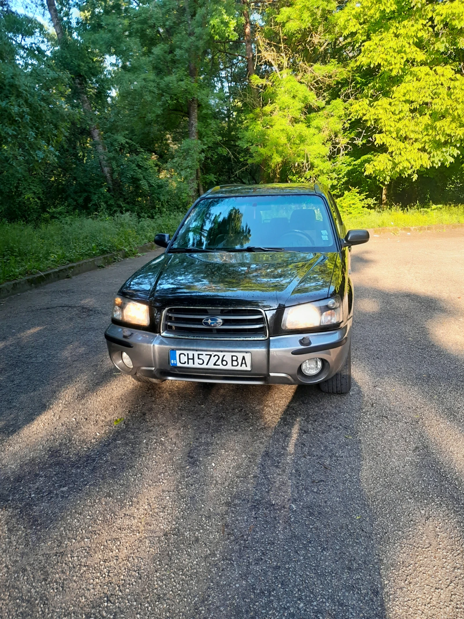 Subaru Forester undefined | Auto.bg — изображение 1 Subaru Forester undefined | Auto.bg — изображение 1