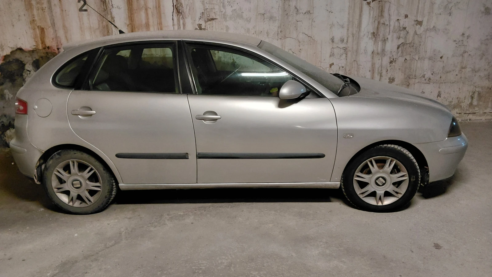 Seat Ibiza undefined | Auto.bg — изображение 1 Seat Ibiza undefined | Auto.bg — изображение 1