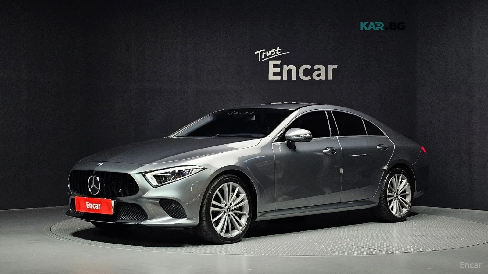 Mercedes-Benz CLS 400 4MATIC* DISTRONIC* 360 CAMERA* | Auto.bg — изображение 1 Mercedes-Benz CLS 400 4MATIC* DISTRONIC* 360 CAMERA* | Auto.bg — изображение 1