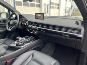 Audi Q7 6+ 1 / Prestige / 3.0-333 . | Mobile.bg   9