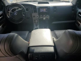 Toyota Sequoia PLATINUM* 5.7* V8* ПОДГРЕВ* КАМЕРА* КЕЙЛЕС - 23999 лв. / 12270.49 € - 30790397 7 | Car24.bg Toyota Sequoia PLATINUM* 5.7* V8* ПОДГРЕВ* КАМЕРА* КЕЙЛЕС - 23999 лв. / 12270.49 € - 30790397 7