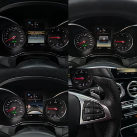 Mercedes-Benz GLC 220 AMG-LINE 4-MATIC ПАНОРАМА ГЕРМАНИЯ FULL MAX - 43999 лв. / 22496.33 € - 65998753 14 | Car24.bg Mercedes-Benz GLC 220 AMG-LINE 4-MATIC ПАНОРАМА ГЕРМАНИЯ FULL MAX - 43999 лв. / 22496.33 € - 65998753 14