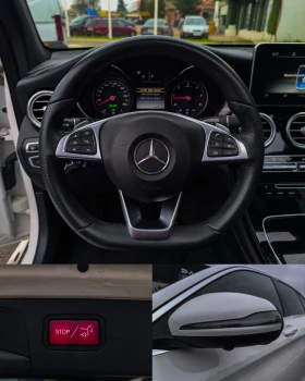 Mercedes-Benz GLC 220 AMG-LINE 4-MATIC ПАНОРАМА ГЕРМАНИЯ FULL MAX - 43999 лв. / 22496.33 € - 65998753 15 | Car24.bg Mercedes-Benz GLC 220 AMG-LINE 4-MATIC ПАНОРАМА ГЕРМАНИЯ FULL MAX - 43999 лв. / 22496.33 € - 65998753 15