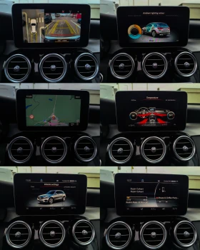 Mercedes-Benz GLC 220 AMG-LINE 4-MATIC ПАНОРАМА ГЕРМАНИЯ FULL MAX - 43999 лв. / 22496.33 € - 65998753 12 | Car24.bg Mercedes-Benz GLC 220 AMG-LINE 4-MATIC ПАНОРАМА ГЕРМАНИЯ FULL MAX - 43999 лв. / 22496.33 € - 65998753 12