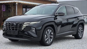 Hyundai Tucson 1.6 CRDI 48V * ГАРАНЦИОНЕН* - Car24.bg Hyundai Tucson 1.6 CRDI 48V * ГАРАНЦИОНЕН*