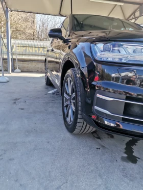 Audi Q7 Prestige plus - 23333 € / 45635.38 лв. - 67827231 13 | Car24.bg Audi Q7 Prestige plus - 23333 € / 45635.38 лв. - 67827231 13