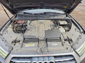 Audi Q7 * PRESTIGE* - 15840 € / 30980.35 лв. - 61384023 7 | Car24.bg Audi Q7 * PRESTIGE* - 15840 € / 30980.35 лв. - 61384023 7