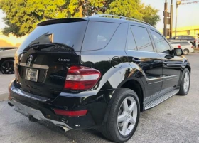 Mercedes-Benz ML 500 AMG* HK* LPG* KEYLESS* CARFAX* M273* V8* 5.5 | Auto.bg — изображение 5 Mercedes-Benz ML 500 AMG* HK* LPG* KEYLESS* CARFAX* M273* V8* 5.5 | Auto.bg — изображение 5