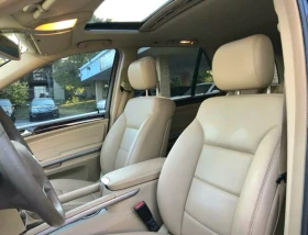 Mercedes-Benz ML 500 AMG* HK* LPG* KEYLESS* CARFAX* M273* V8* 5.5 | Auto.bg — изображение 9 Mercedes-Benz ML 500 AMG* HK* LPG* KEYLESS* CARFAX* M273* V8* 5.5 | Auto.bg — изображение 9