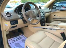 Mercedes-Benz ML 500 AMG* HK* LPG* KEYLESS* CARFAX* M273* V8* 5.5 | Auto.bg — изображение 8 Mercedes-Benz ML 500 AMG* HK* LPG* KEYLESS* CARFAX* M273* V8* 5.5 | Auto.bg — изображение 8