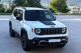 Jeep Renegade 4x4 benzin avtomat - Car24.bg Jeep Renegade 4x4 benzin avtomat