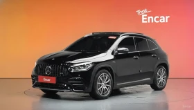 Mercedes-Benz GLA 45 AMG 4MATIC* DISTRONIC* КАМЕРА* ПОДГРЕВ* HEADUP*