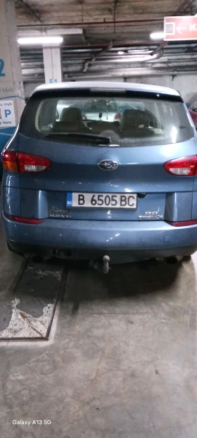 Subaru B9 tribeca - 3000 € - 61514164 3 | Car24.bg Subaru B9 tribeca - 3000 € - 61514164 3