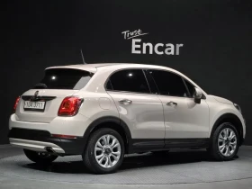 Fiat 500X 2.4 Popstar | Auto.bg — изображение 2 Fiat 500X 2.4 Popstar | Auto.bg — изображение 2
