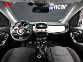 Fiat 500X 2.4 Popstar | Auto.bg — изображение 7 Fiat 500X 2.4 Popstar | Auto.bg — изображение 7