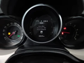 Fiat 500X 2.4 Popstar | Auto.bg — изображение 8 Fiat 500X 2.4 Popstar | Auto.bg — изображение 8