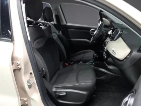 Fiat 500X 2.4 Popstar | Auto.bg — изображение 10 Fiat 500X 2.4 Popstar | Auto.bg — изображение 10