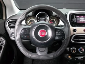Fiat 500X 2.4 Popstar | Auto.bg — изображение 13 Fiat 500X 2.4 Popstar | Auto.bg — изображение 13