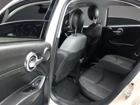 Fiat 500X 2.4 Popstar | Auto.bg — изображение 12 Fiat 500X 2.4 Popstar | Auto.bg — изображение 12