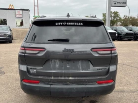 Jeep Grand cherokee Limited* CARFAX* АВТОКРЕДИТ БЕЗ ПЪРВОНАЧАЛНА ВНОСК | Auto.bg — изображение 4 Jeep Grand cherokee Limited* CARFAX* АВТОКРЕДИТ БЕЗ ПЪРВОНАЧАЛНА ВНОСК | Auto.bg — изображение 4