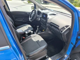 Ford EcoSport - 12500 € - 35855440 5 | Car24.bg Ford EcoSport - 12500 € - 35855440 5