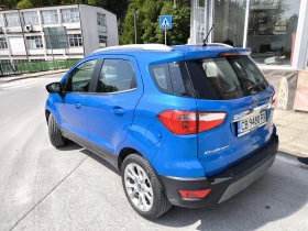 Ford EcoSport - 12500 € - 35855440 3 | Car24.bg Ford EcoSport - 12500 € - 35855440 3