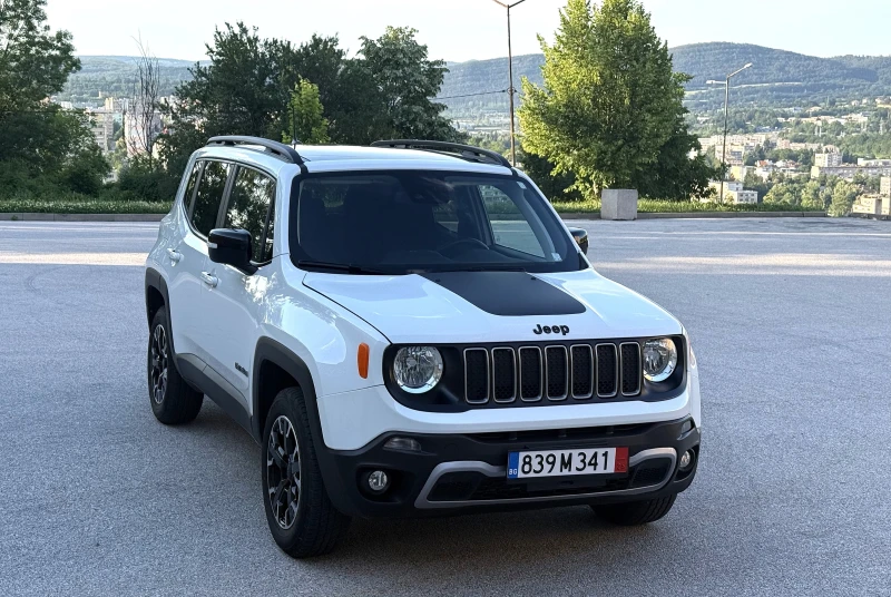 Jeep Renegade 4x4 benzin avtomat - 19500 € / 38138.68 лв. - 23136086 1 | Car24.bg Jeep Renegade 4x4 benzin avtomat - 19500 € / 38138.68 лв. - 23136086 1