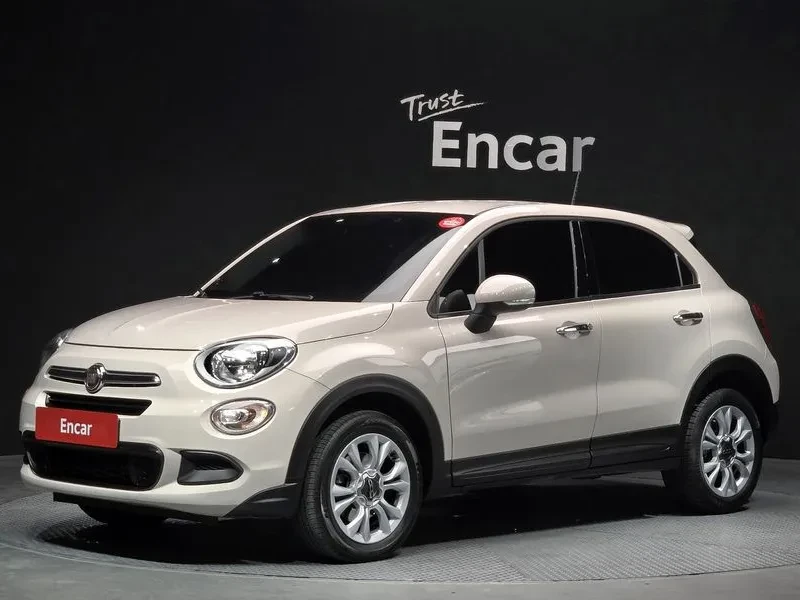Fiat 500X 2.4 Popstar | Auto.bg — изображение 1 Fiat 500X 2.4 Popstar | Auto.bg — изображение 1