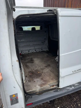 Opel Vivaro 2.0 D | Auto.bg — изображение 10 Opel Vivaro 2.0 D | Auto.bg — изображение 10
