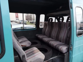Peugeot Boxer 2.5 TD | Auto.bg — изображение 9 Peugeot Boxer 2.5 TD | Auto.bg — изображение 9