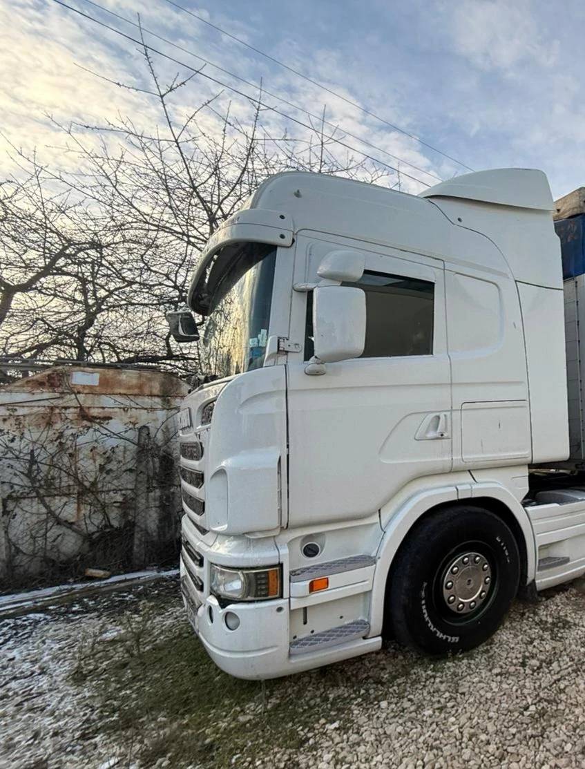 Scania R 480 undefined | Auto.bg — изображение 1 Scania R 480 undefined | Auto.bg — изображение 1