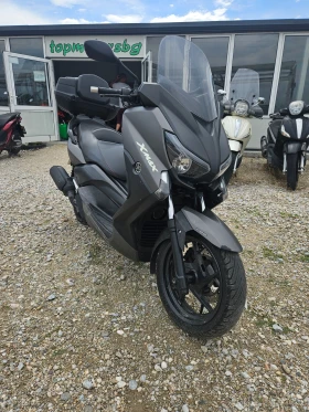 Yamaha X-max Лизинг Бартер | Auto.bg — изображение 7 Yamaha X-max Лизинг Бартер | Auto.bg — изображение 7