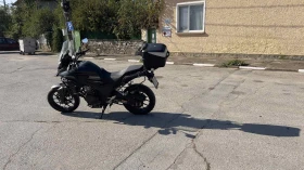Honda Cbx CB500X