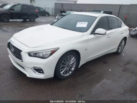 Infiniti Q50 LUXE 1 - Car24.bg Infiniti Q50 LUXE 1