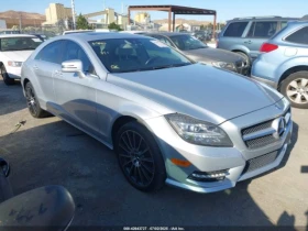 Mercedes-Benz CLS 550 AMG PACK * КЛИП НА ДВИГАТЕЛ* * ЛИЗИНГ* - Car24.bg Mercedes-Benz CLS 550 AMG PACK * КЛИП НА ДВИГАТЕЛ* * ЛИЗИНГ*