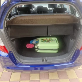 Honda Jazz 1.2vtec 90h.p. | Mobile.bg — малка снимка 9