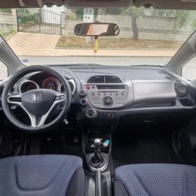 Honda Jazz 1.2vtec 90h.p. | Mobile.bg — малка снимка 6