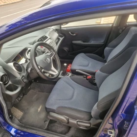 Honda Jazz 1.2vtec 90h.p. | Mobile.bg — малка снимка 5