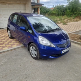 Honda Jazz 1.2vtec 90h.p. | Mobile.bg — малка снимка 2