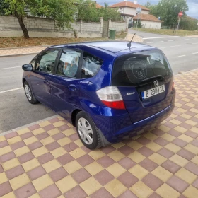 Honda Jazz 1.2vtec 90h.p. | Mobile.bg — малка снимка 3